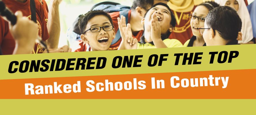 Banner : Indian Public Convent School